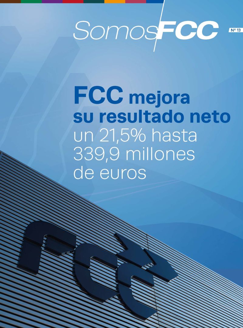 Somos FCC nº 13